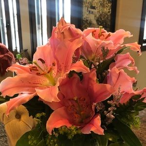 Meet your Posher, Jen